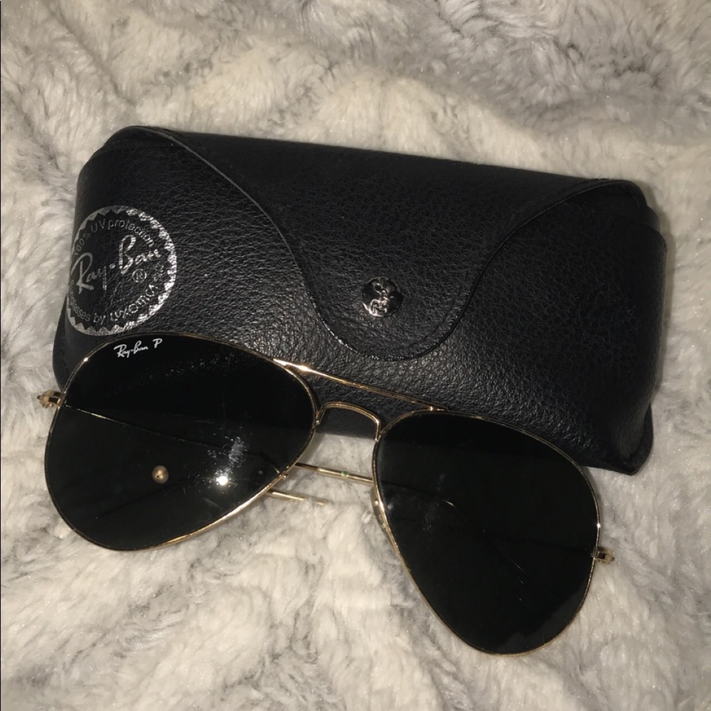 Ray-bans!!